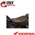 HONDA COMFORT RIDER SEAT BROWN 2025 REBEL 1100 GENUINE OEM 08R70-MLA-AA0ZA